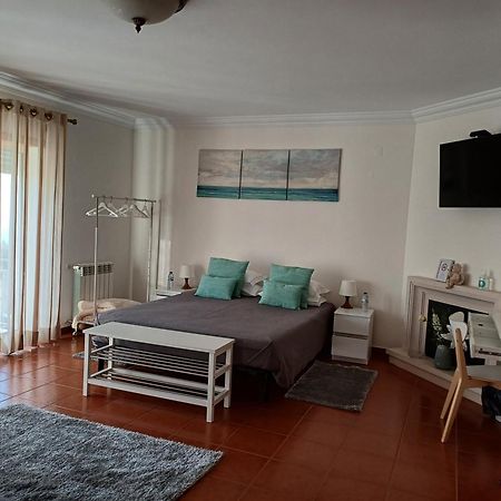 Casa Senhor Dos Passos Hotel Nazare Ngoại thất bức ảnh