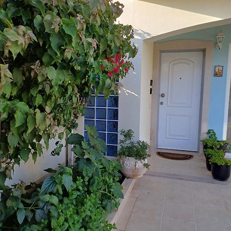 Casa Senhor Dos Passos Hotel Nazare Ngoại thất bức ảnh
