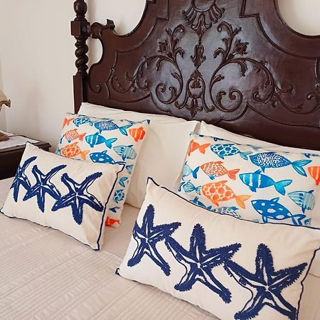 Casa Senhor Dos Passos Hotel Nazare Ngoại thất bức ảnh