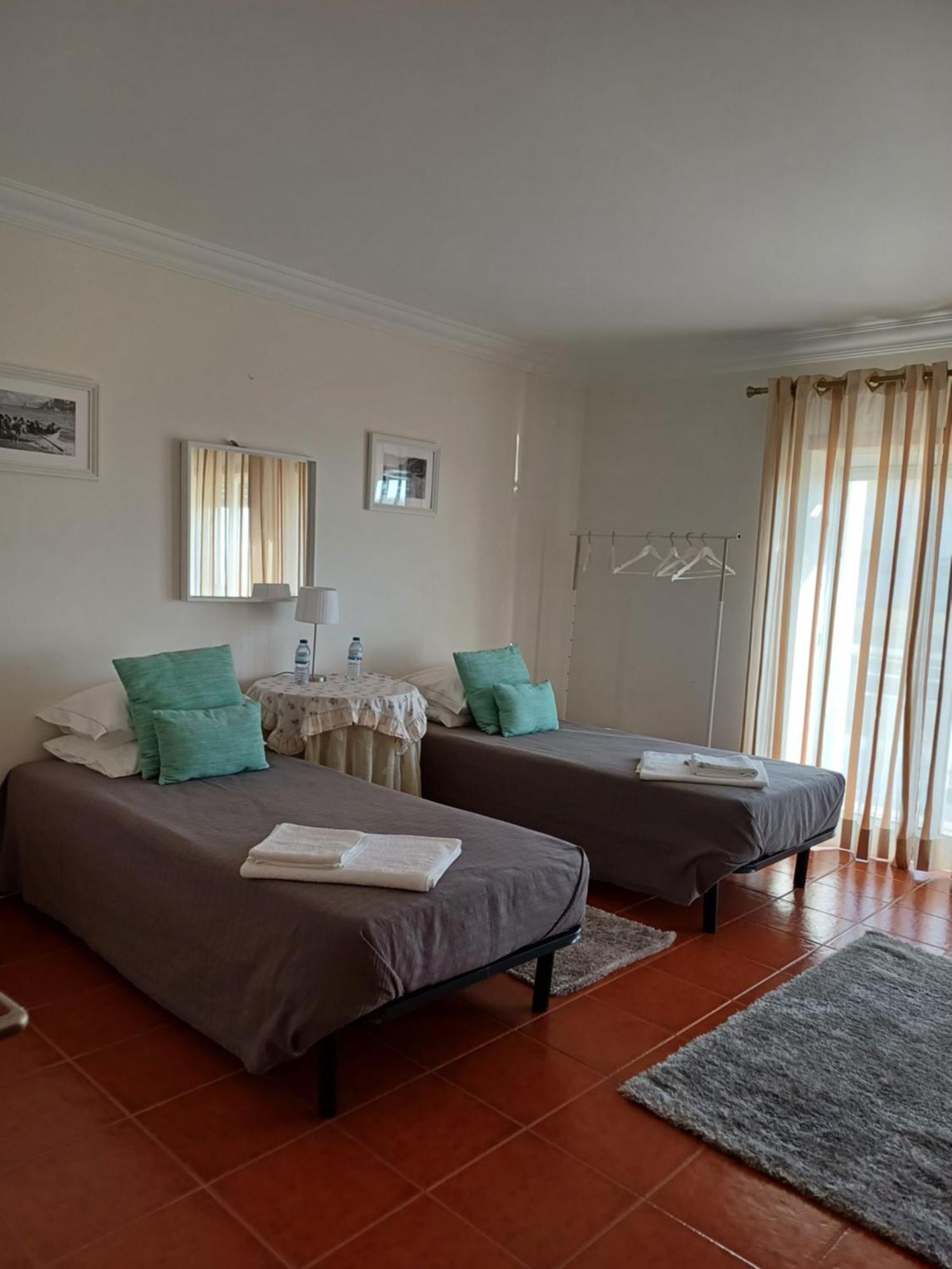 Casa Senhor Dos Passos Hotel Nazare Ngoại thất bức ảnh