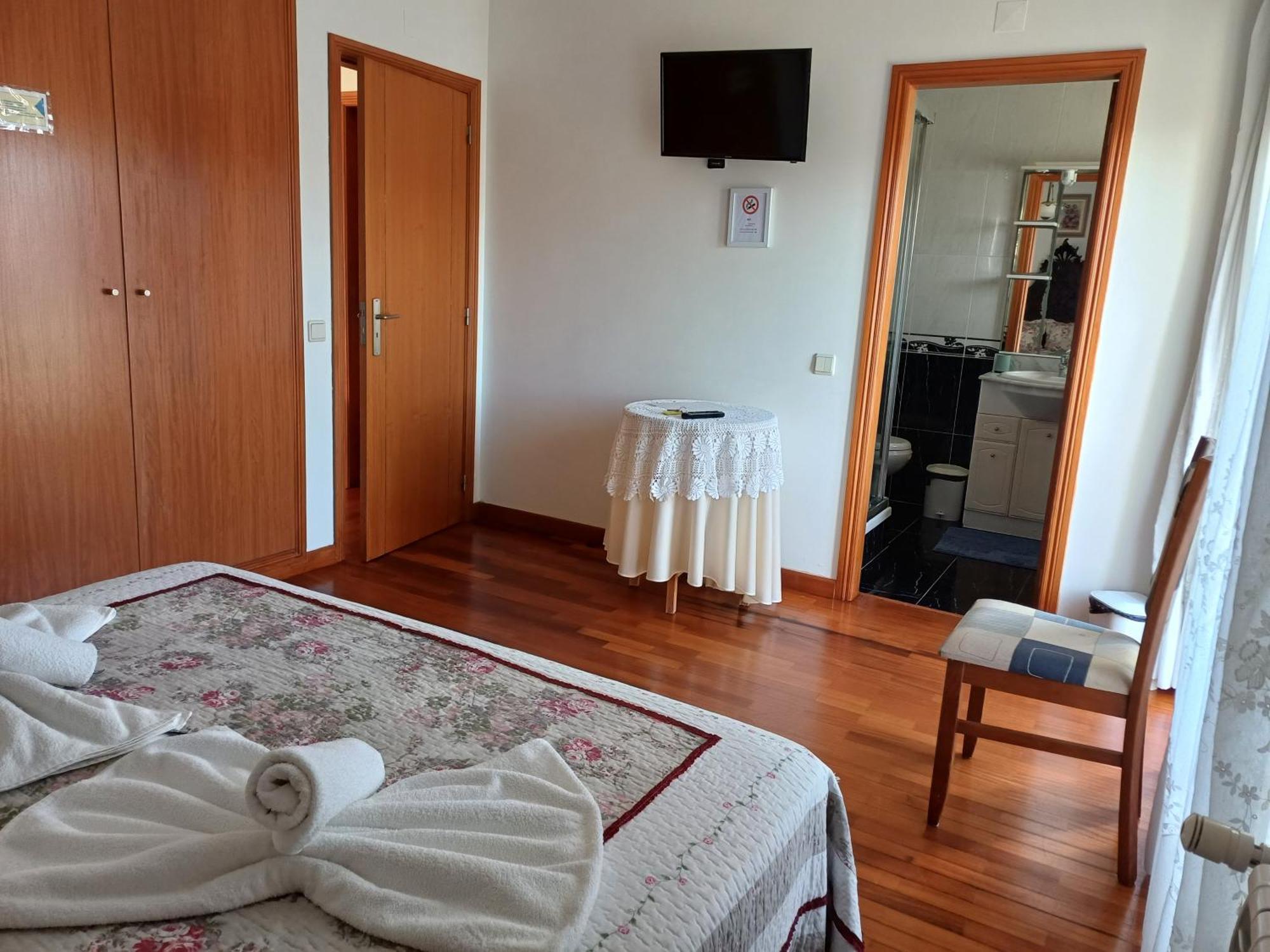 Casa Senhor Dos Passos Hotel Nazare Ngoại thất bức ảnh