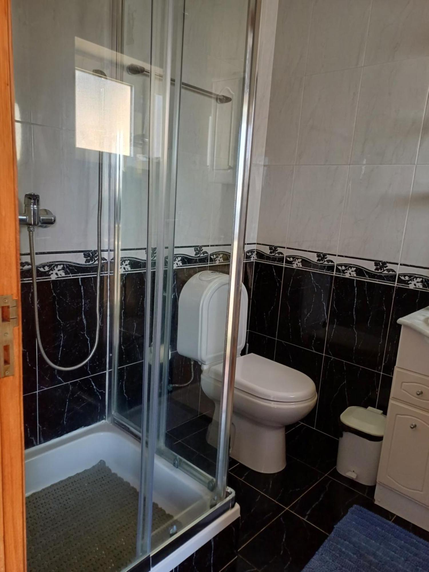 Casa Senhor Dos Passos Hotel Nazare Ngoại thất bức ảnh