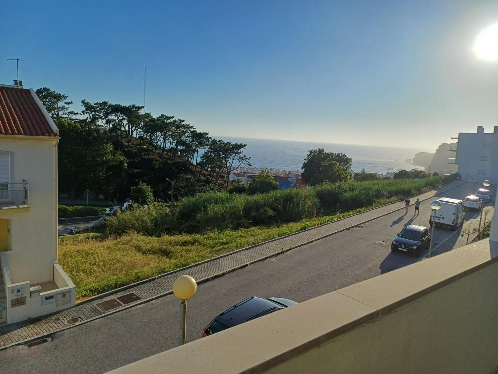 Casa Senhor Dos Passos Hotel Nazare Ngoại thất bức ảnh