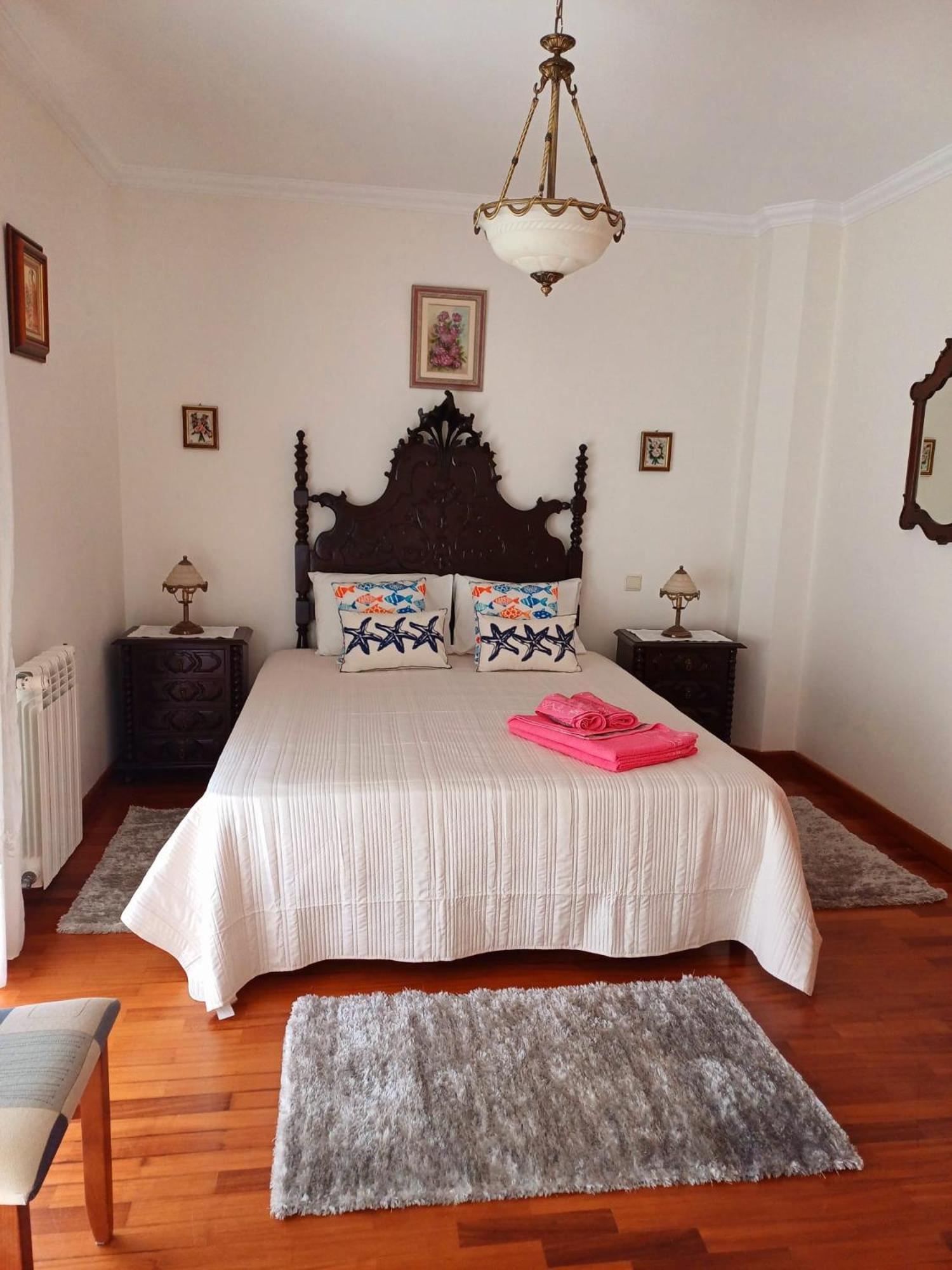 Casa Senhor Dos Passos Hotel Nazare Ngoại thất bức ảnh