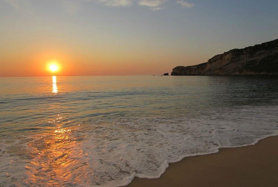 Casa Senhor Dos Passos Hotel Nazare Ngoại thất bức ảnh