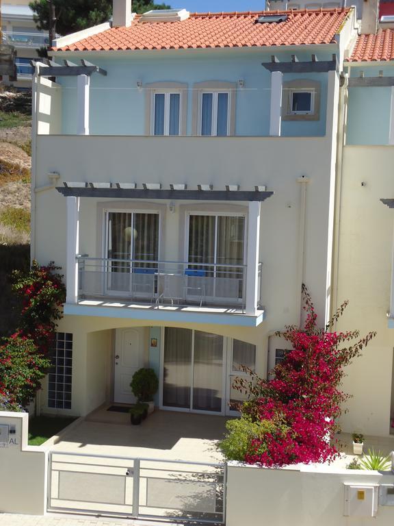 Casa Senhor Dos Passos Hotel Nazare Ngoại thất bức ảnh