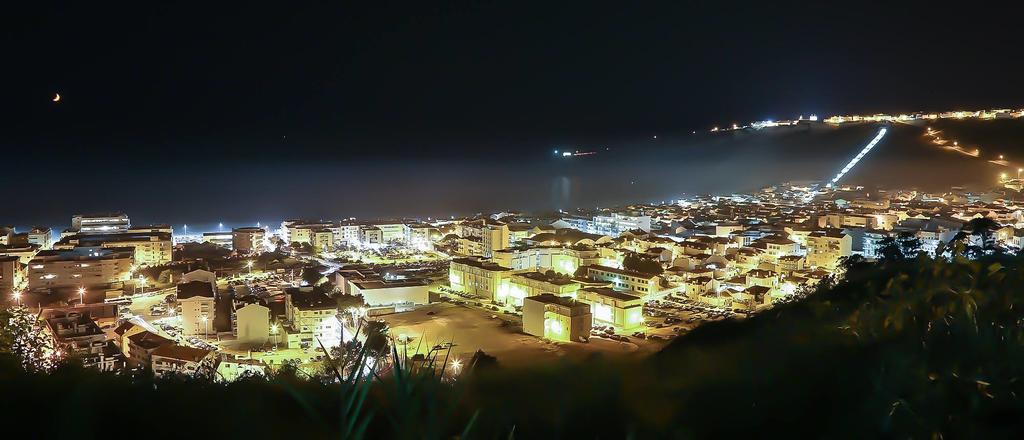 Casa Senhor Dos Passos Hotel Nazare Ngoại thất bức ảnh