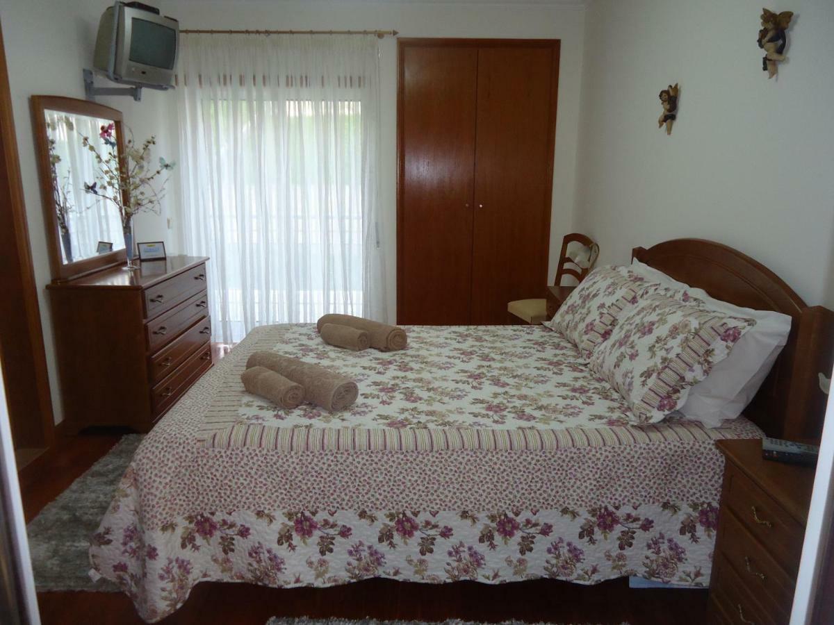 Casa Senhor Dos Passos Hotel Nazare Ngoại thất bức ảnh